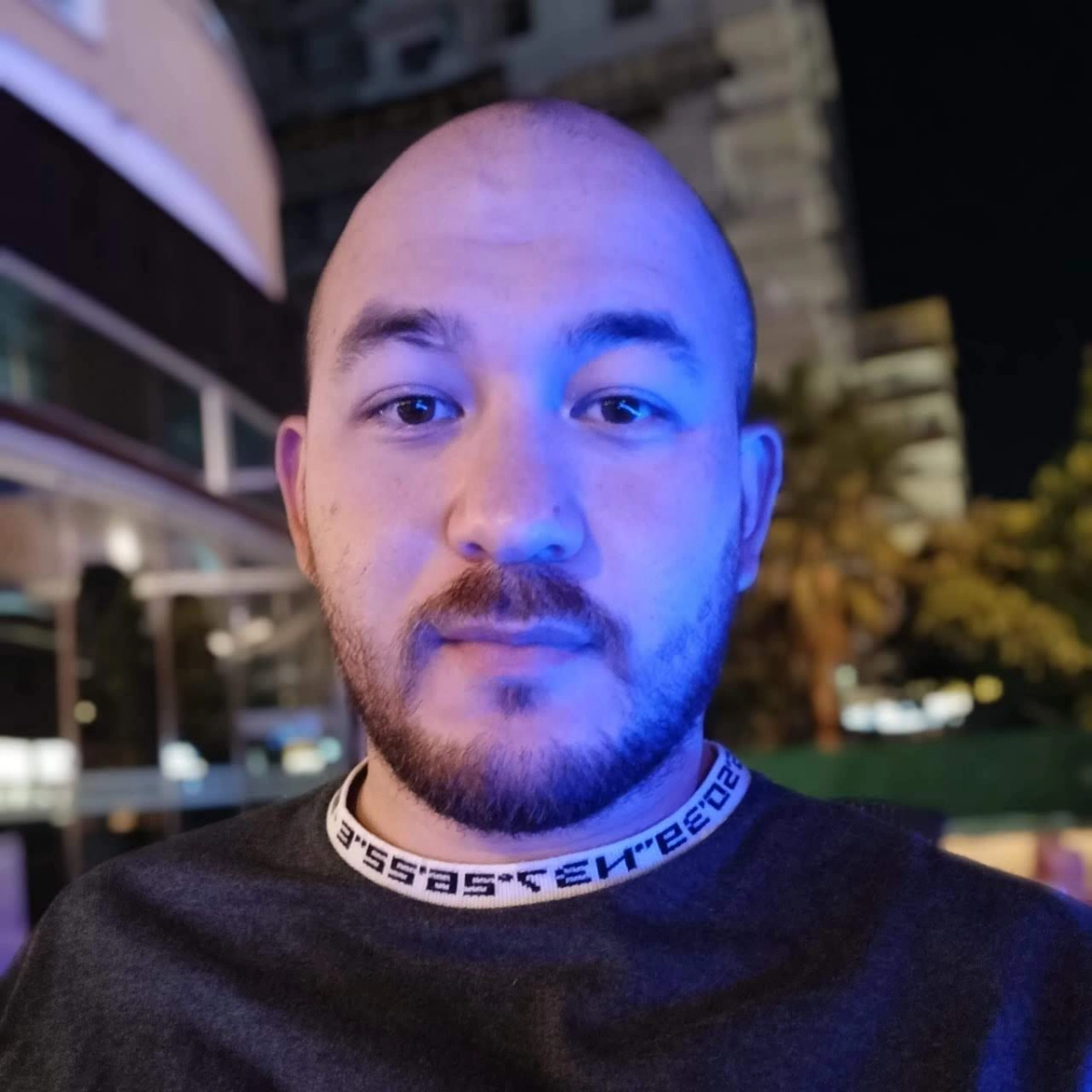 profile avatar