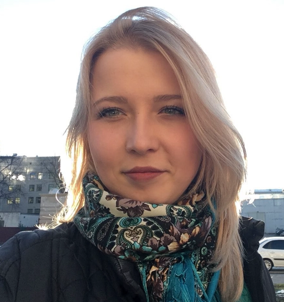profile avatar