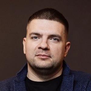 Кирилл Розов | Сетка — социальная сеть от hh.ru