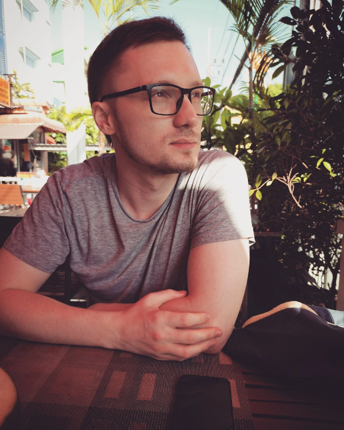 profile avatar