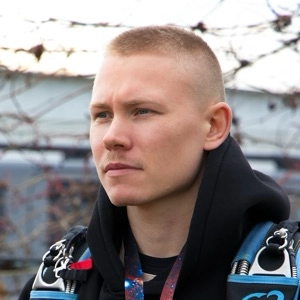 Evgenii Rodionov