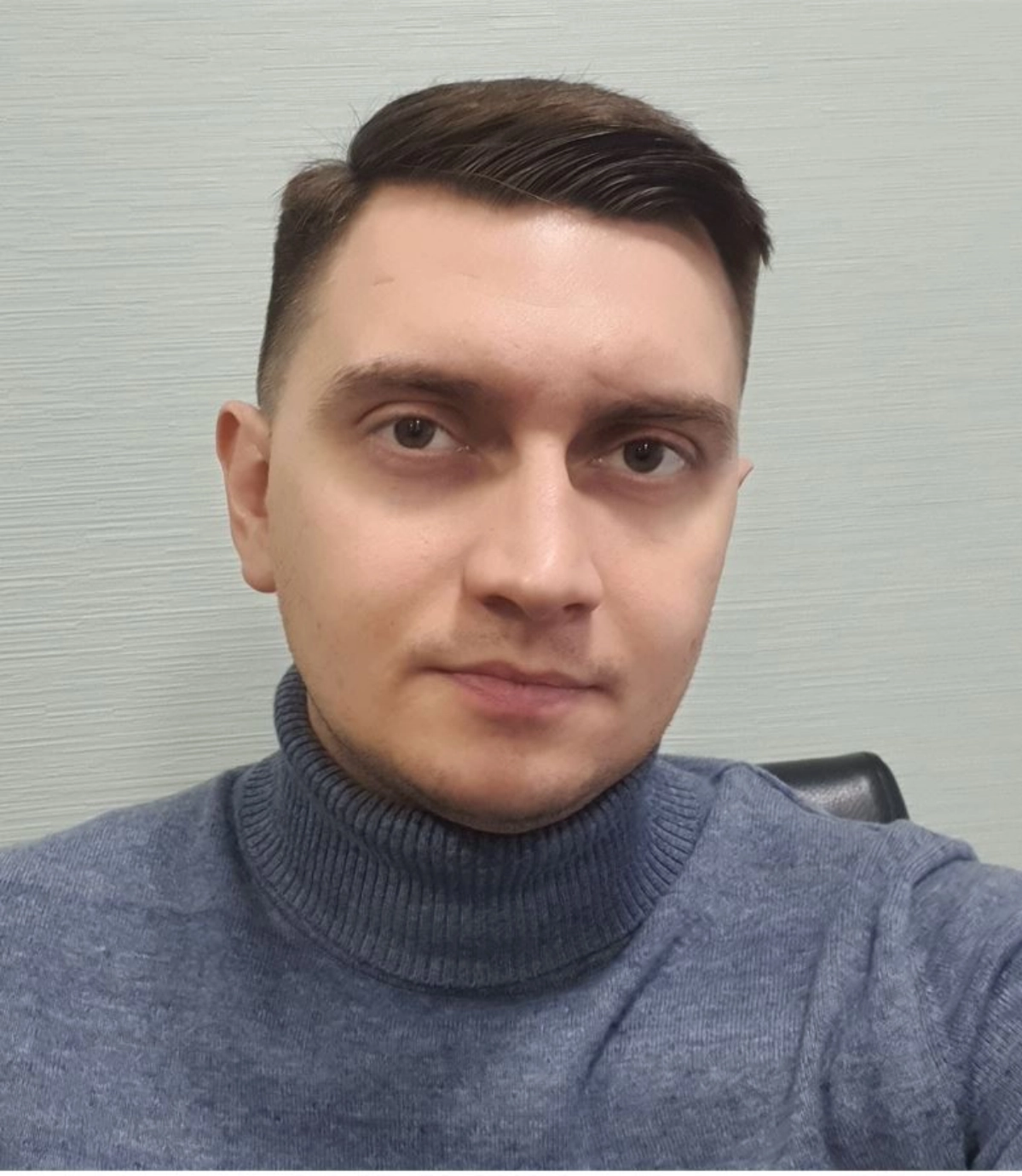 Павел Яншин | Сетка — социальная сеть от hh.ru