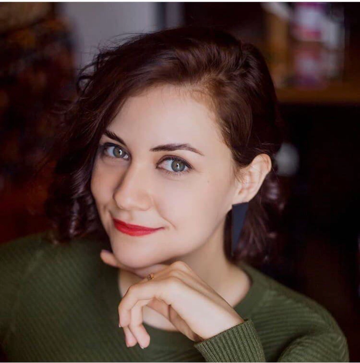 profile avatar