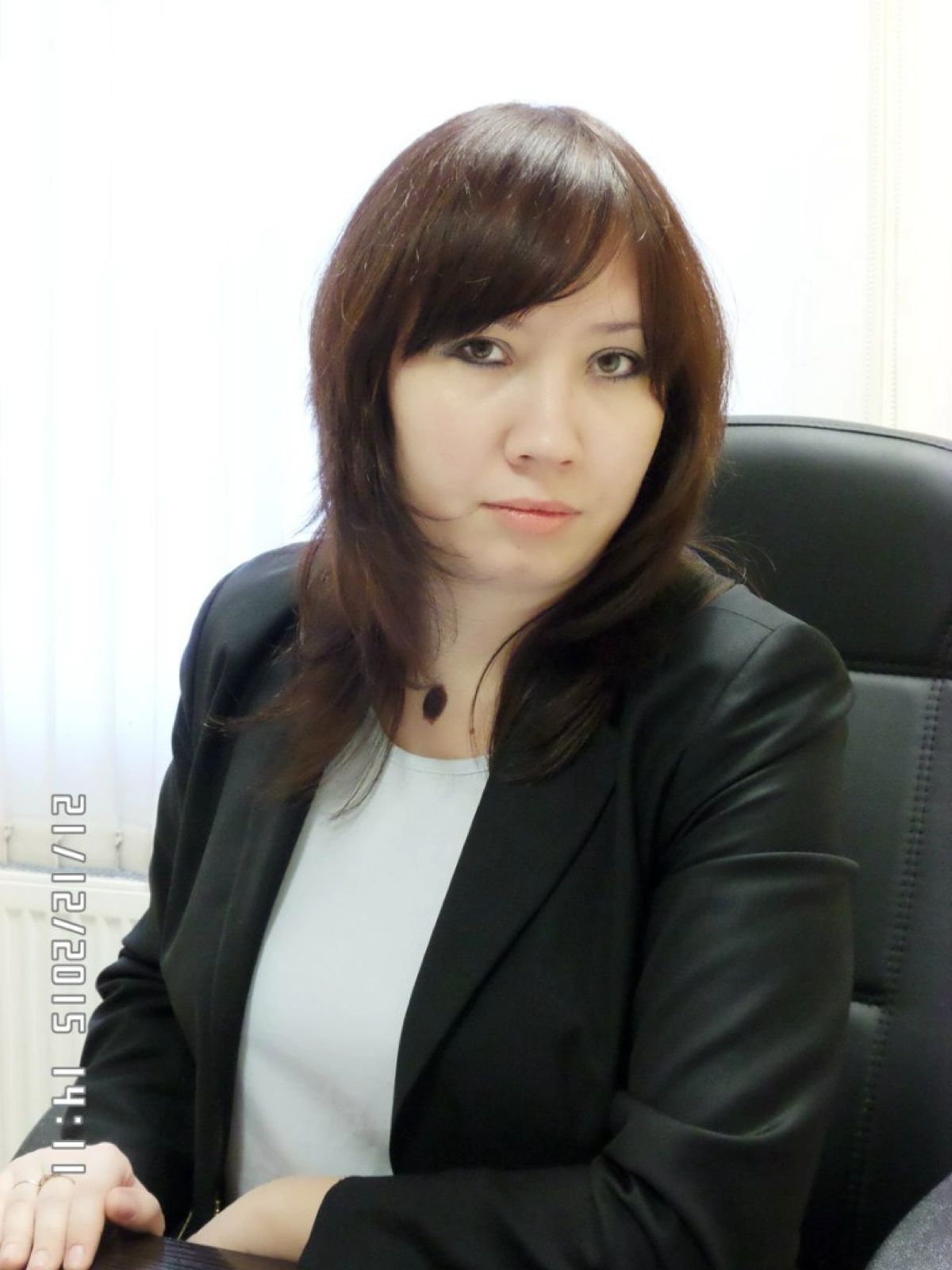 profile avatar
