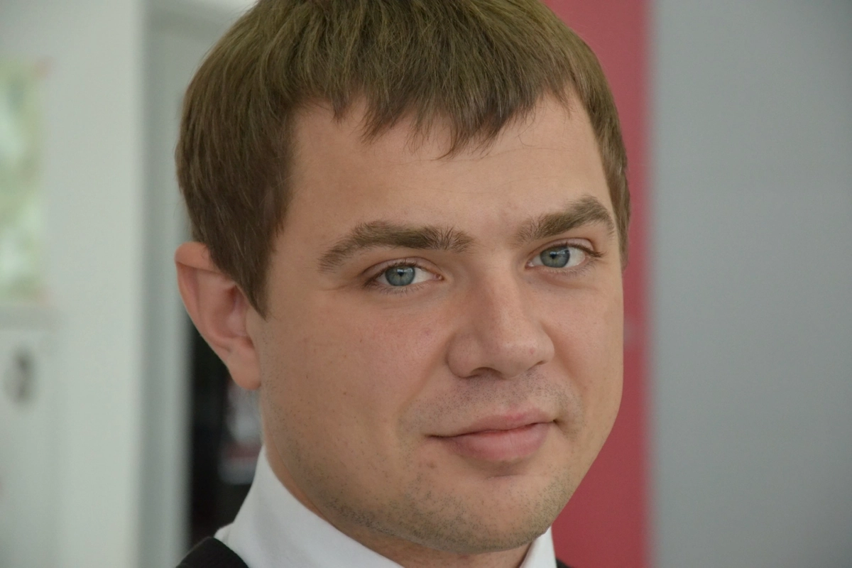 Никита Лунев