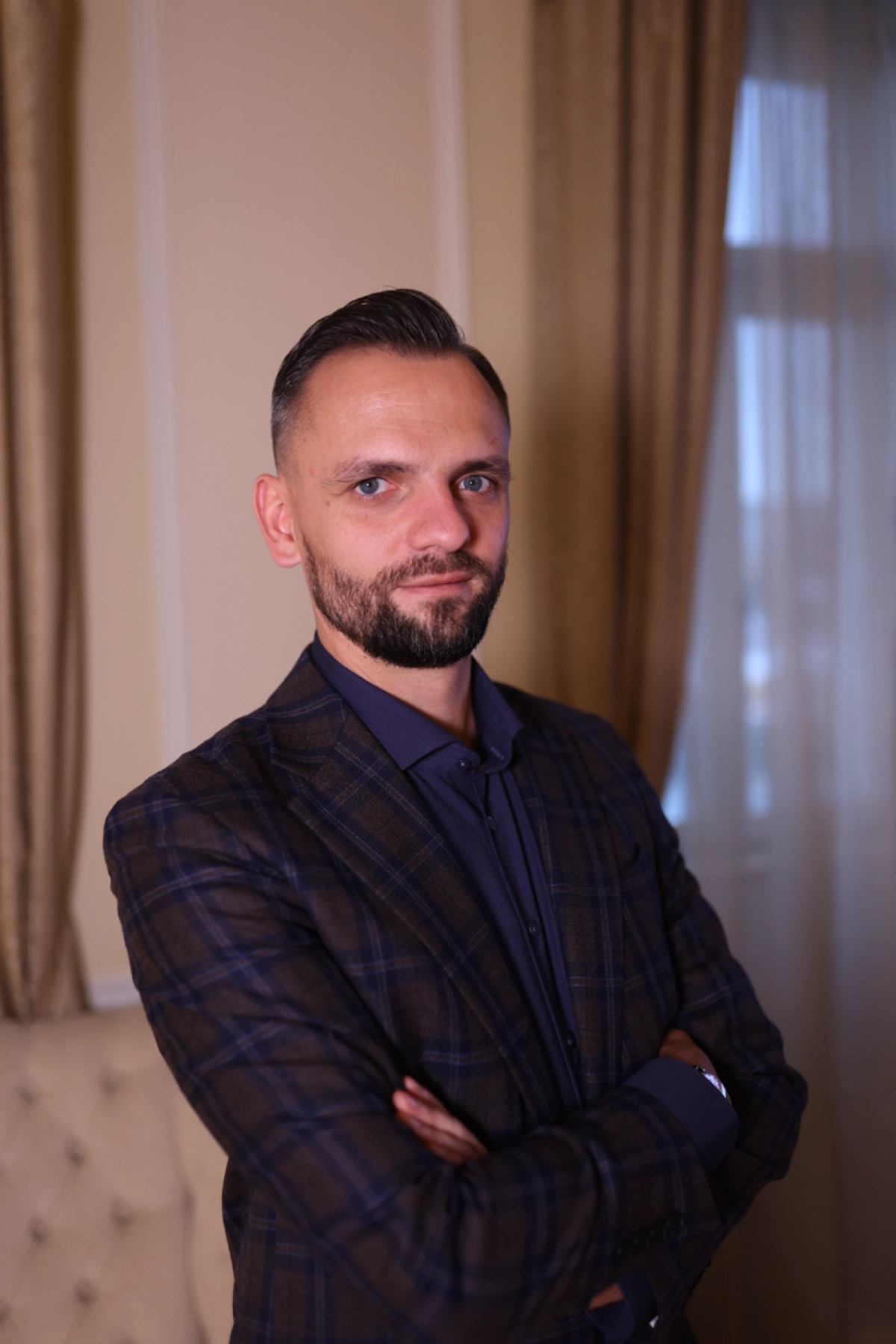 profile avatar