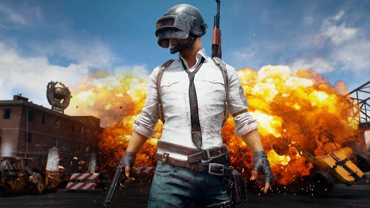 Krafton, разработчик PUBG, рассматривает открытие офиса в Узбекистане, ориентируясь на высокий интерес аудитории к играм в Центральной Азии.
#pubg #узбекистан
@umedschannel | Сетка — новая социальная сеть от hh.ru
