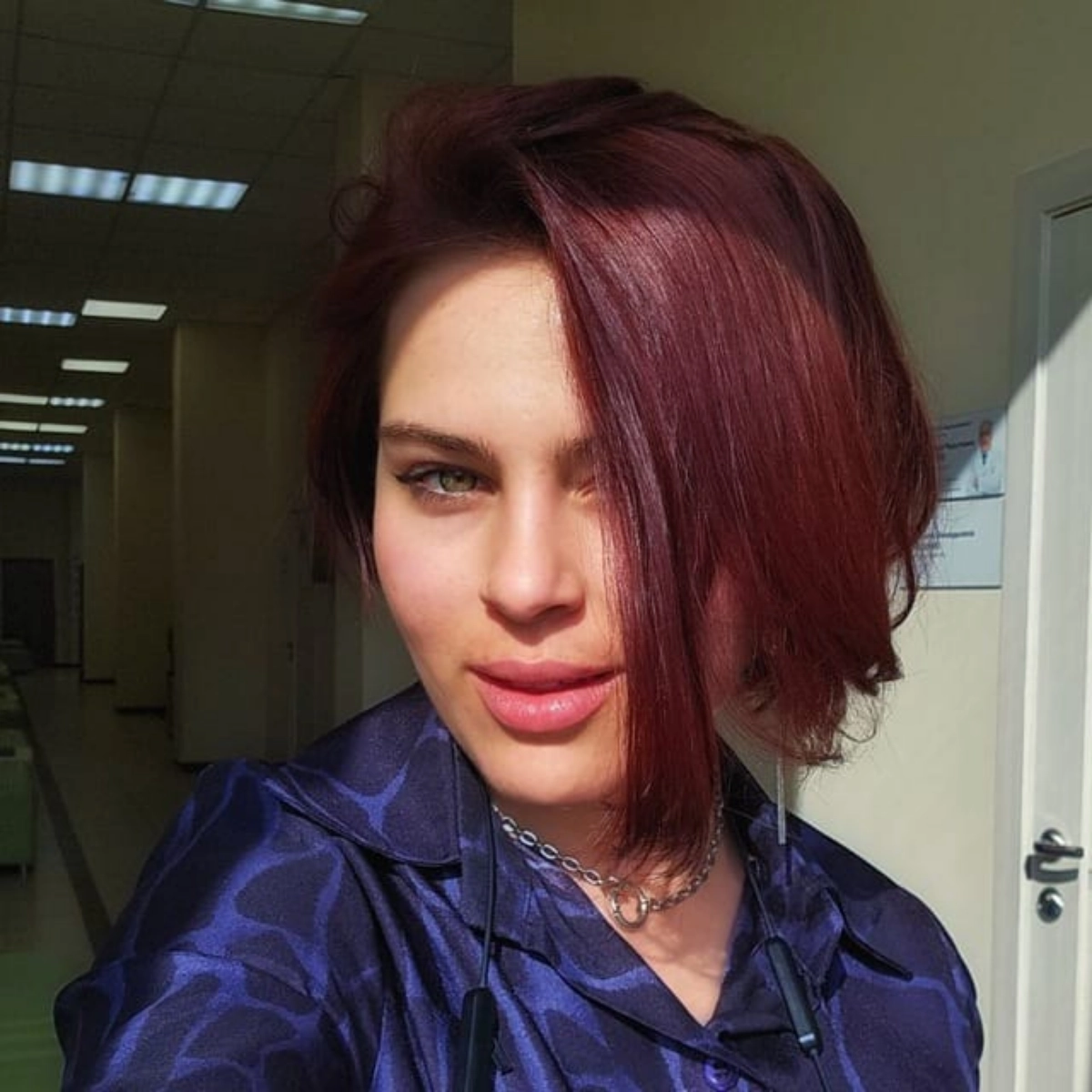 profile avatar