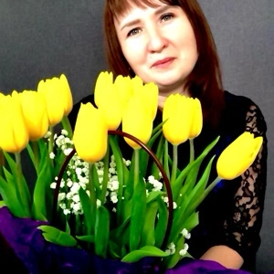 author avatar