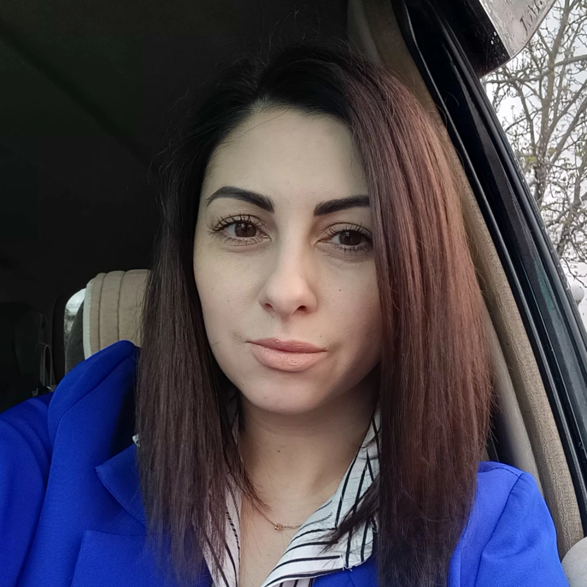profile avatar