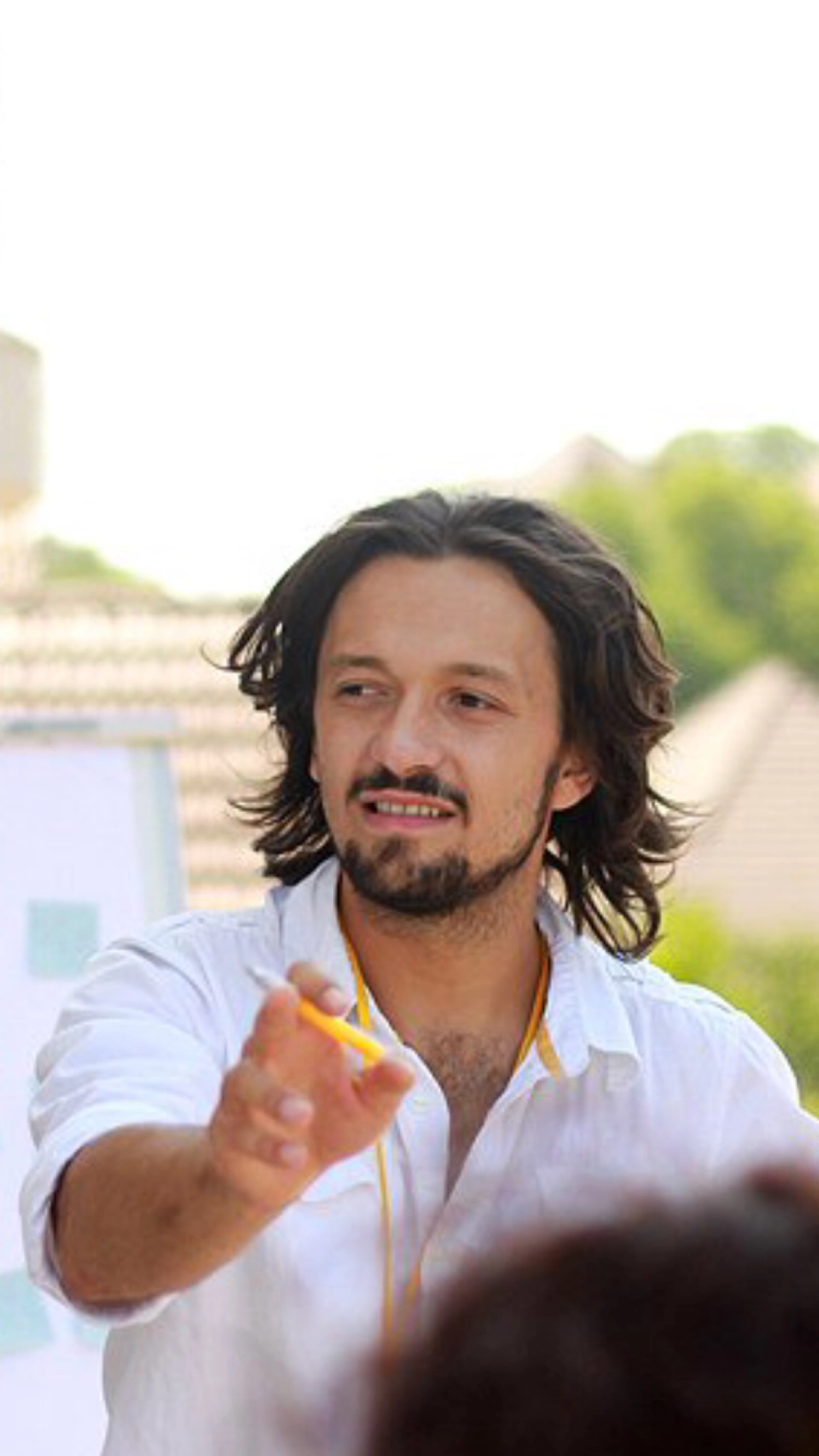 profile avatar