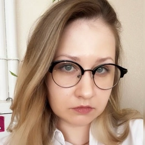Ирина Малиновская