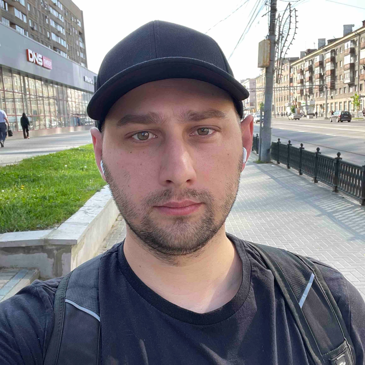 profile avatar