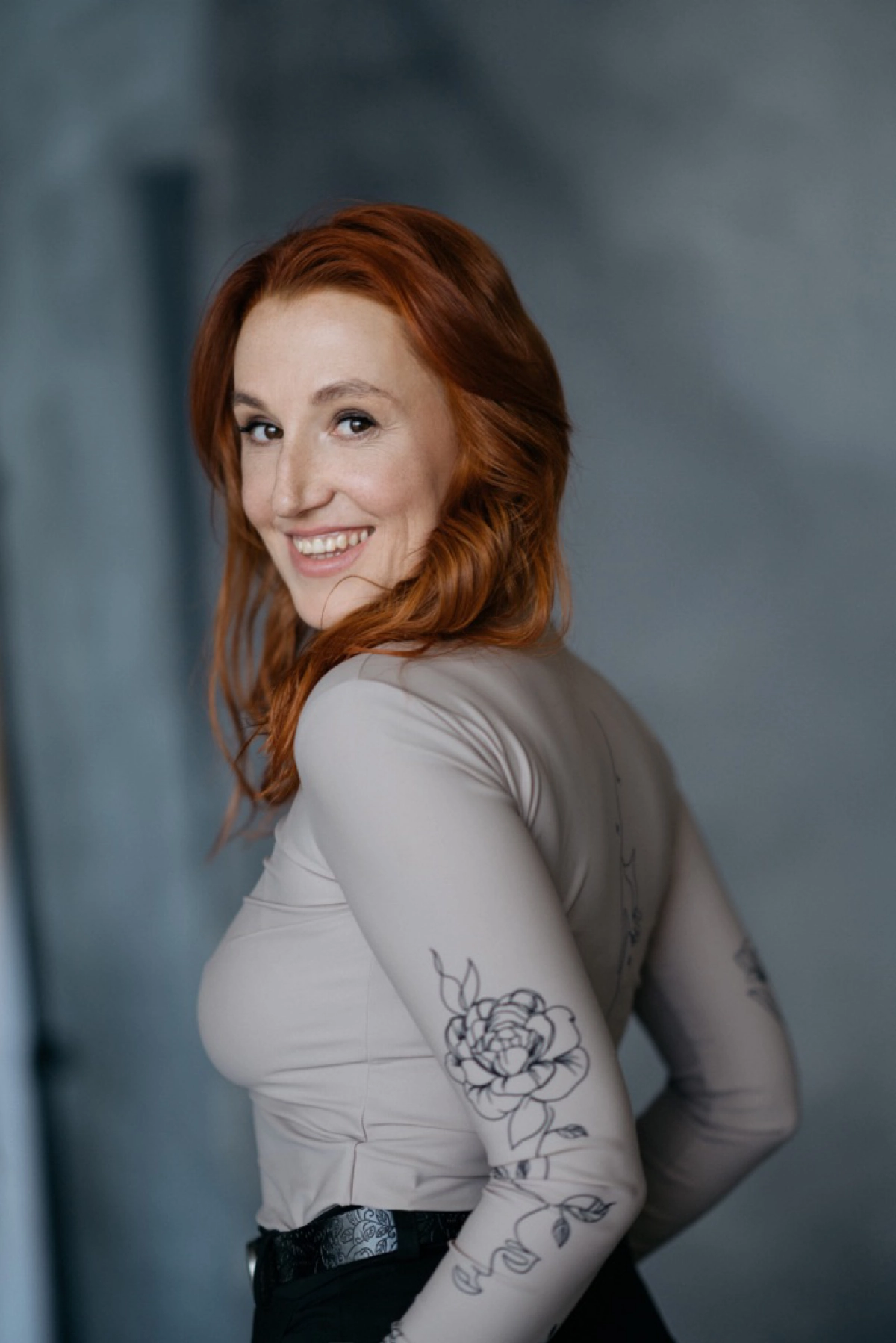 Наталья Лагунёнок | Сетка — социальная сеть от hh.ru