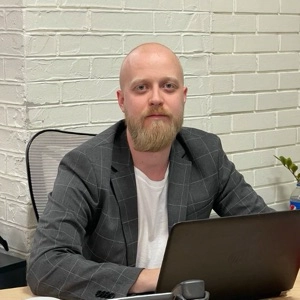 Роман Олейник | Сетка — социальная сеть от hh.ru