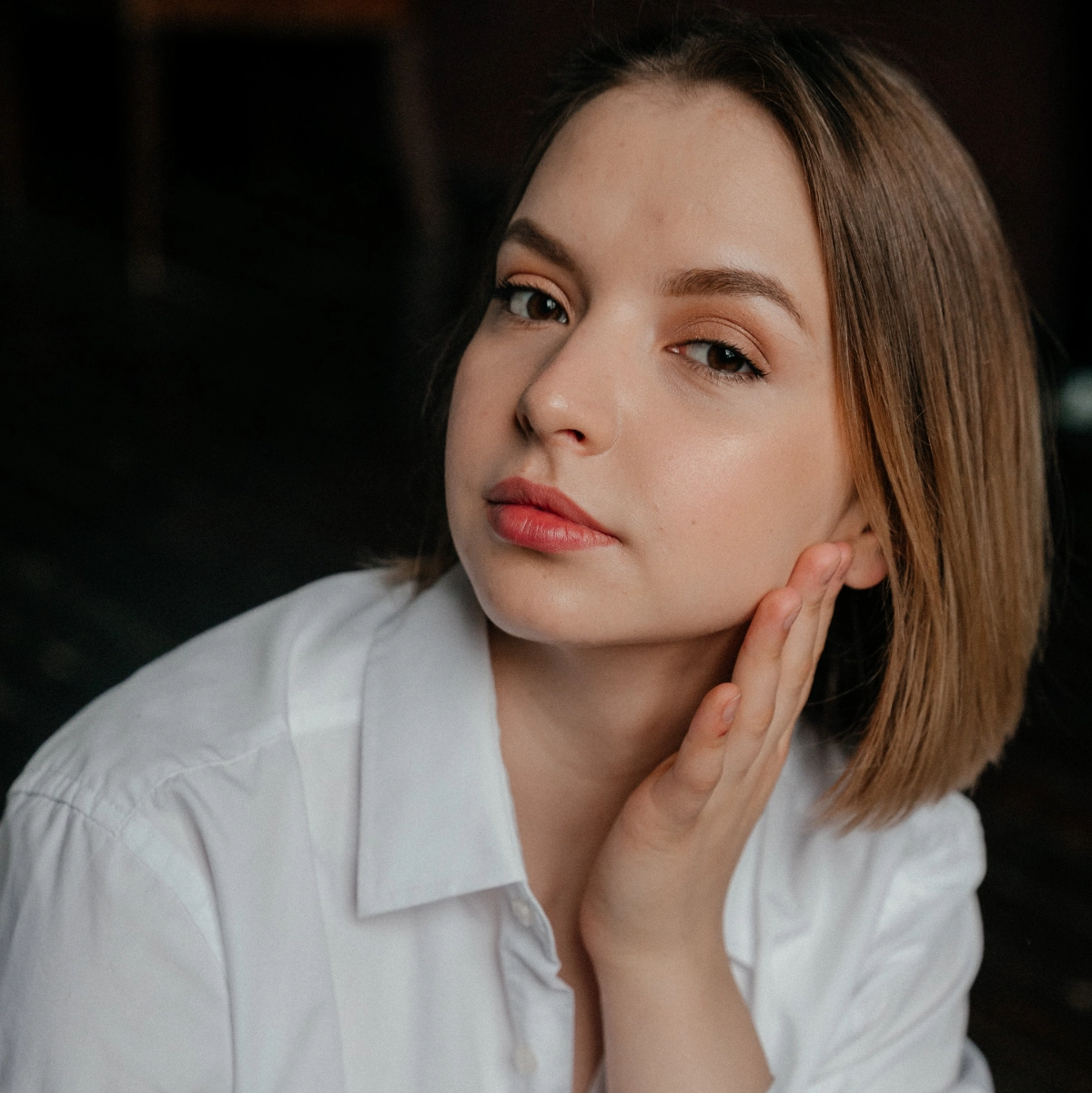 Ольга Петрухина | Сетка — социальная сеть от hh.ru