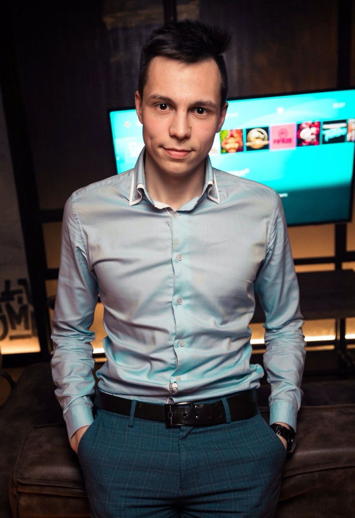 profile avatar