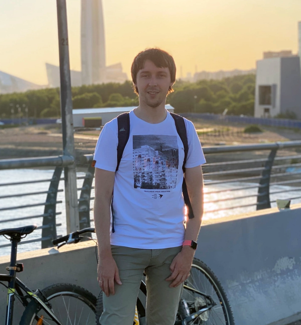 profile avatar