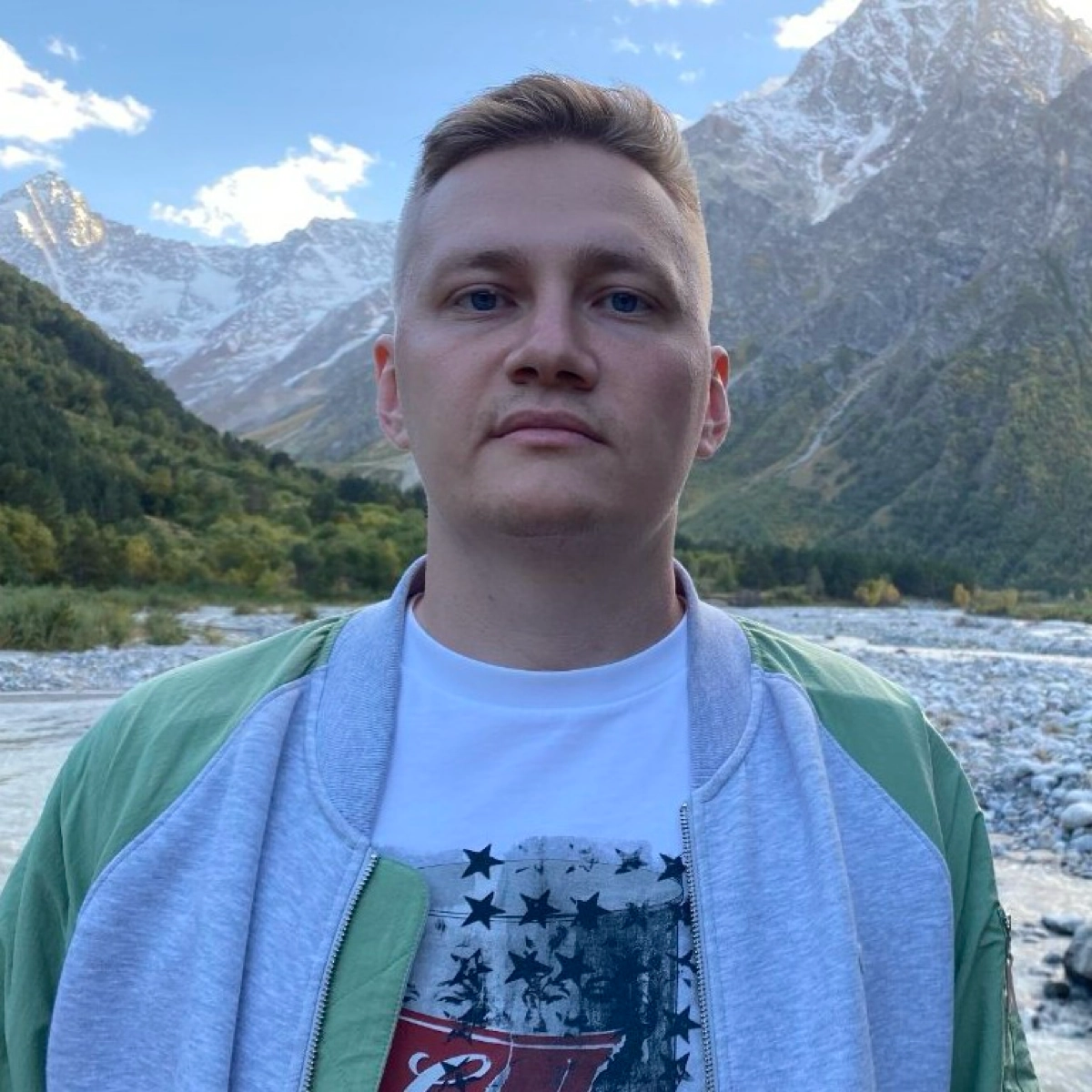 profile avatar