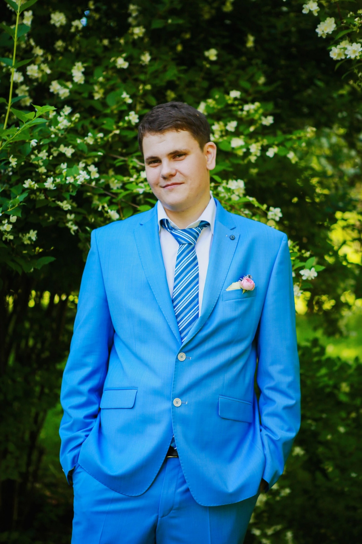 profile avatar