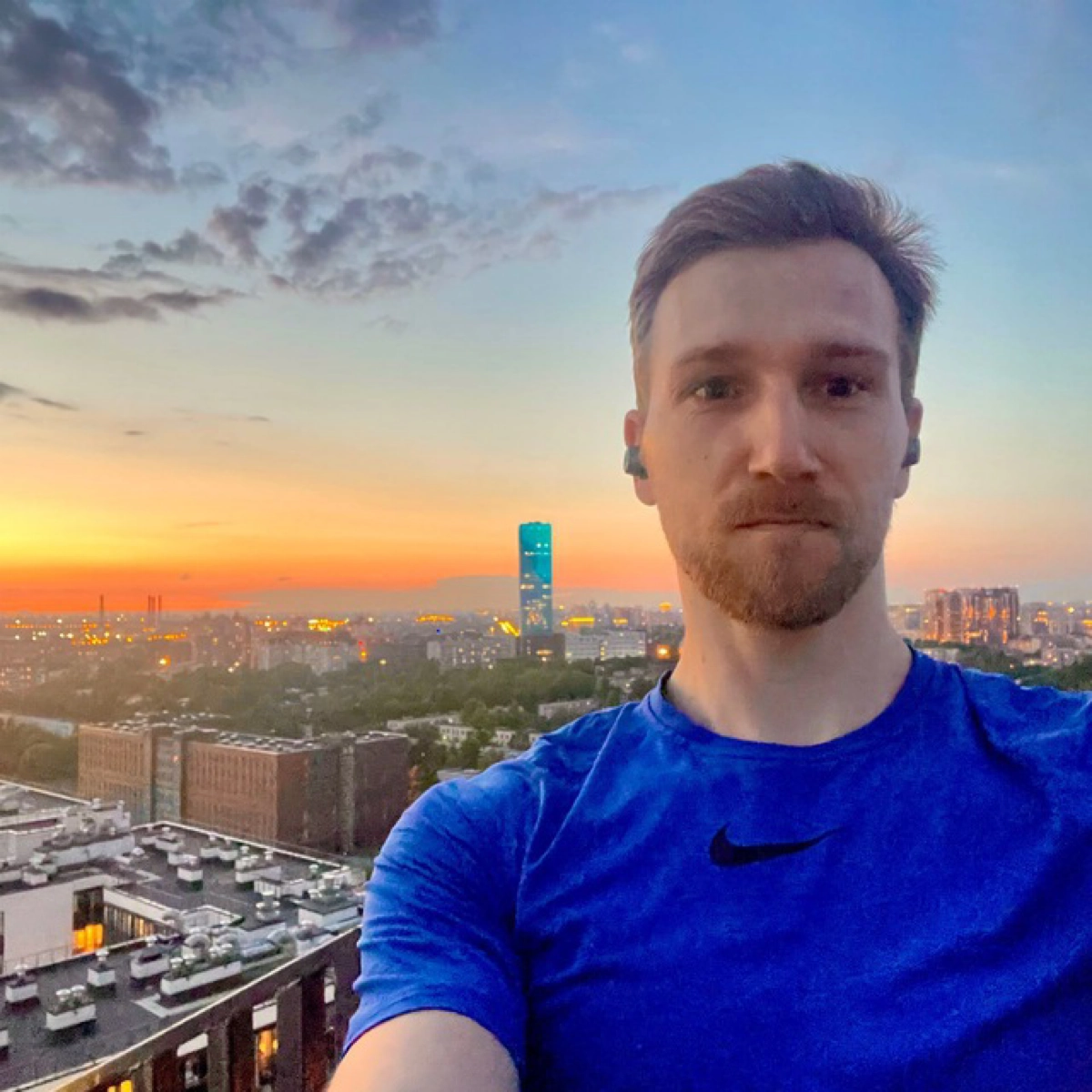 profile avatar