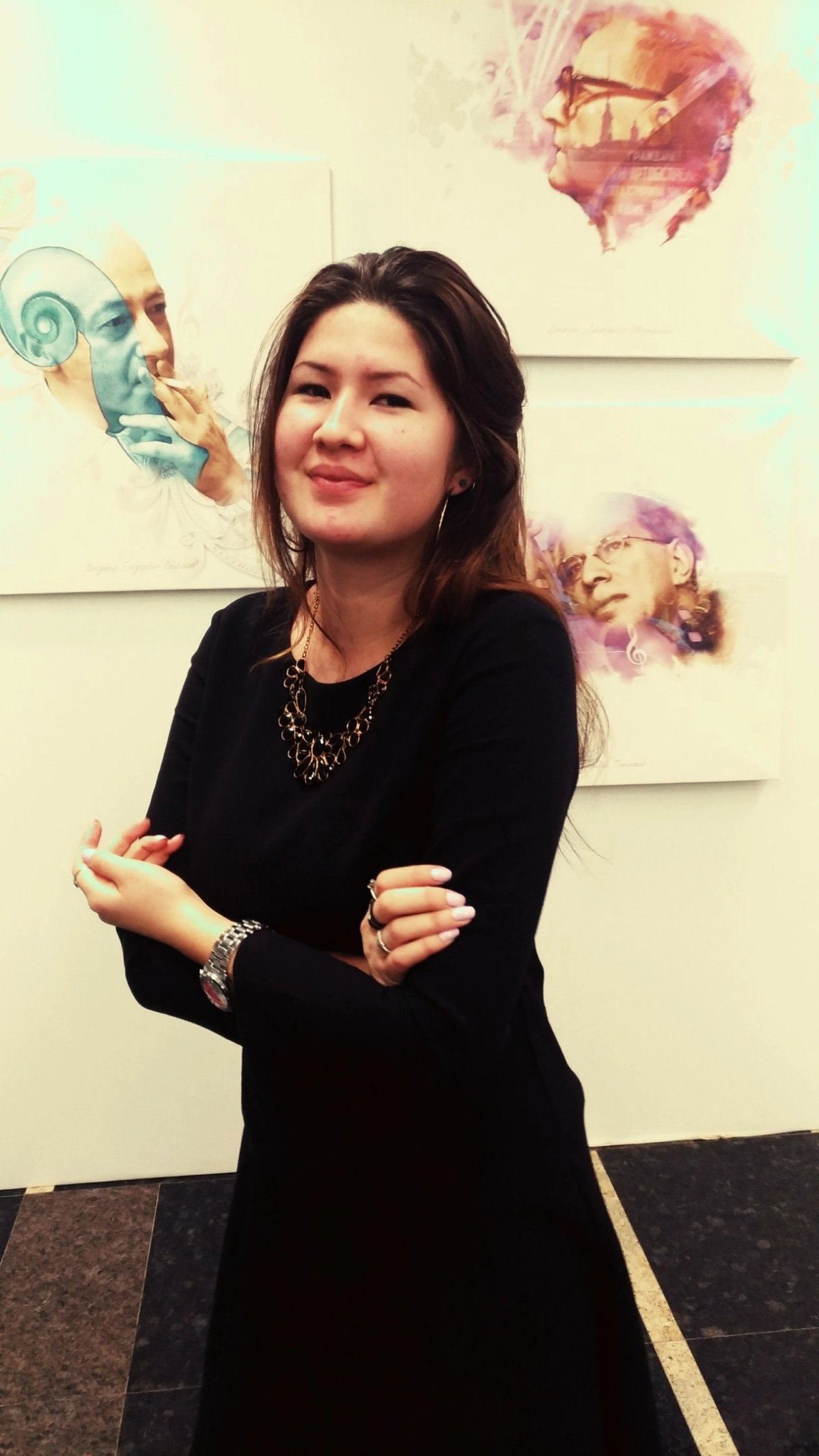 profile avatar