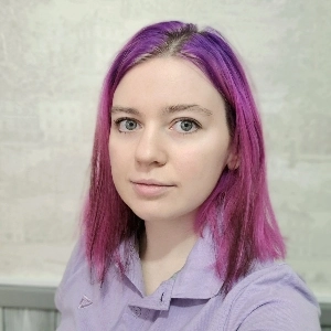 Екатерина Булысова | Сетка — социальная сеть от hh.ru