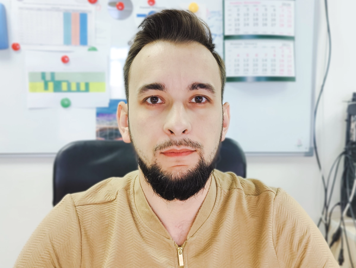 profile avatar