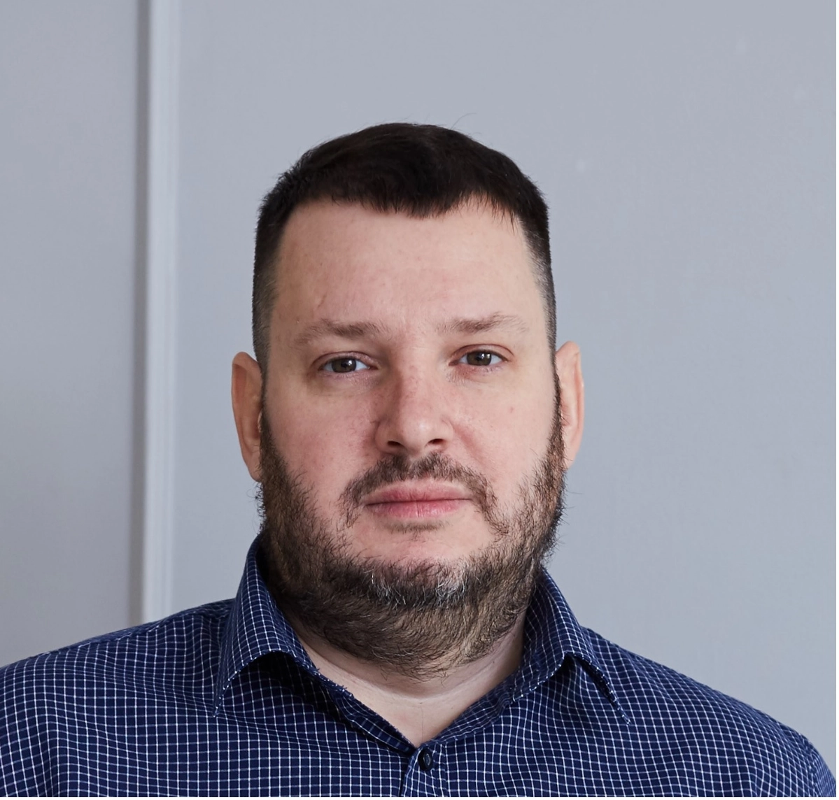 Иван Кирюхин