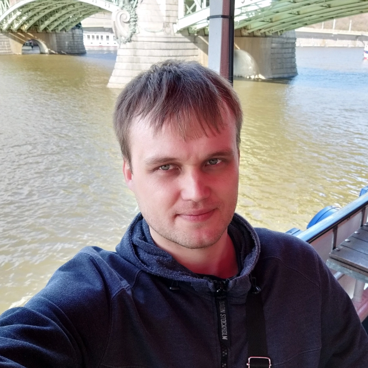 profile avatar