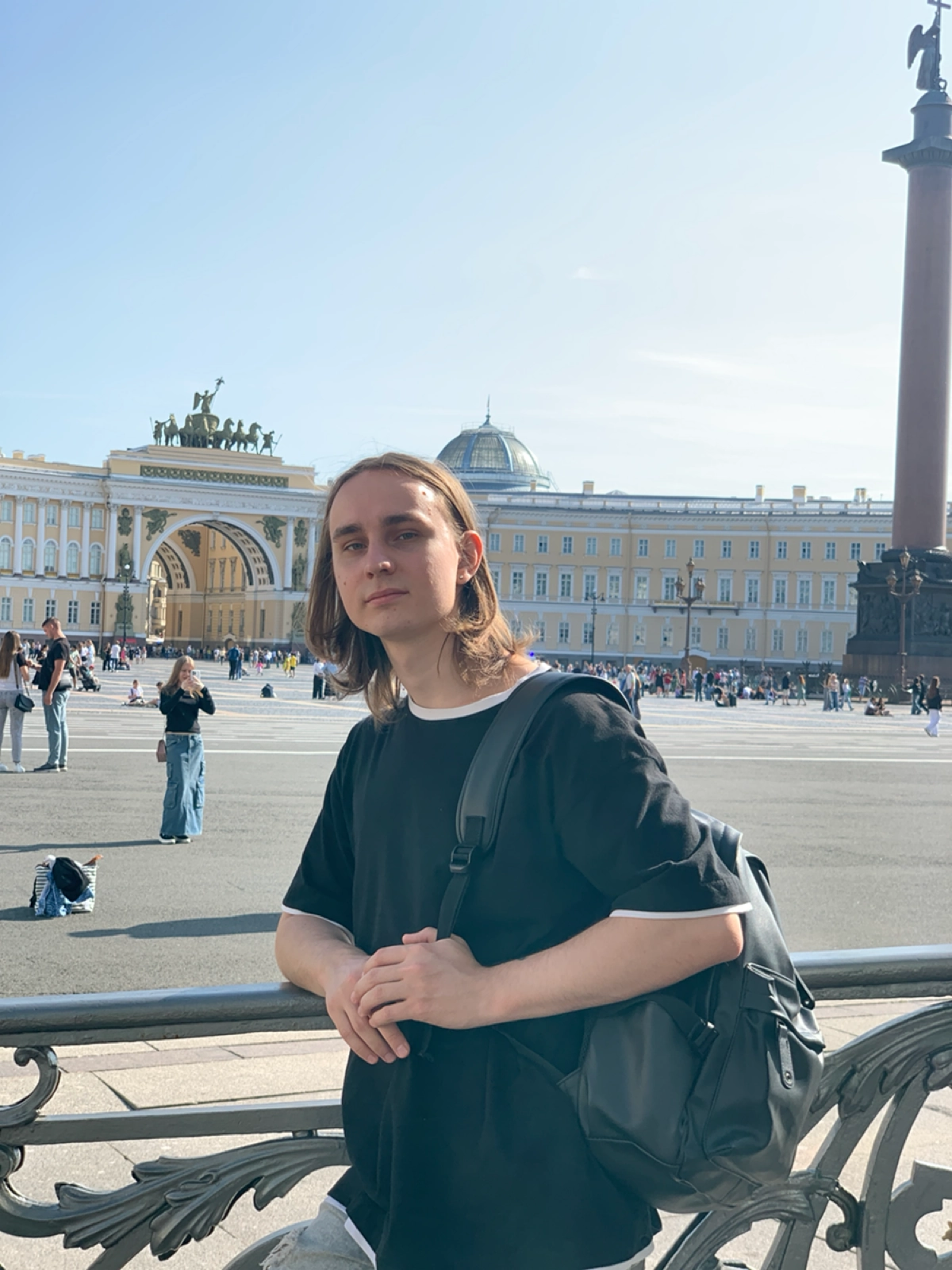 Ты можешь стать лучшей версией себя за 1 месяц сделав 3 простых шага.


Шаг - поставь себе простую, конкретную и мотивирующую тебя цель на месяц, которой вполне реально добиться | Сетка — социальная сеть от hh.ru