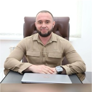 Денис Елманов | Сетка — социальная сеть от hh.ru