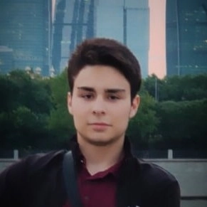 author avatar