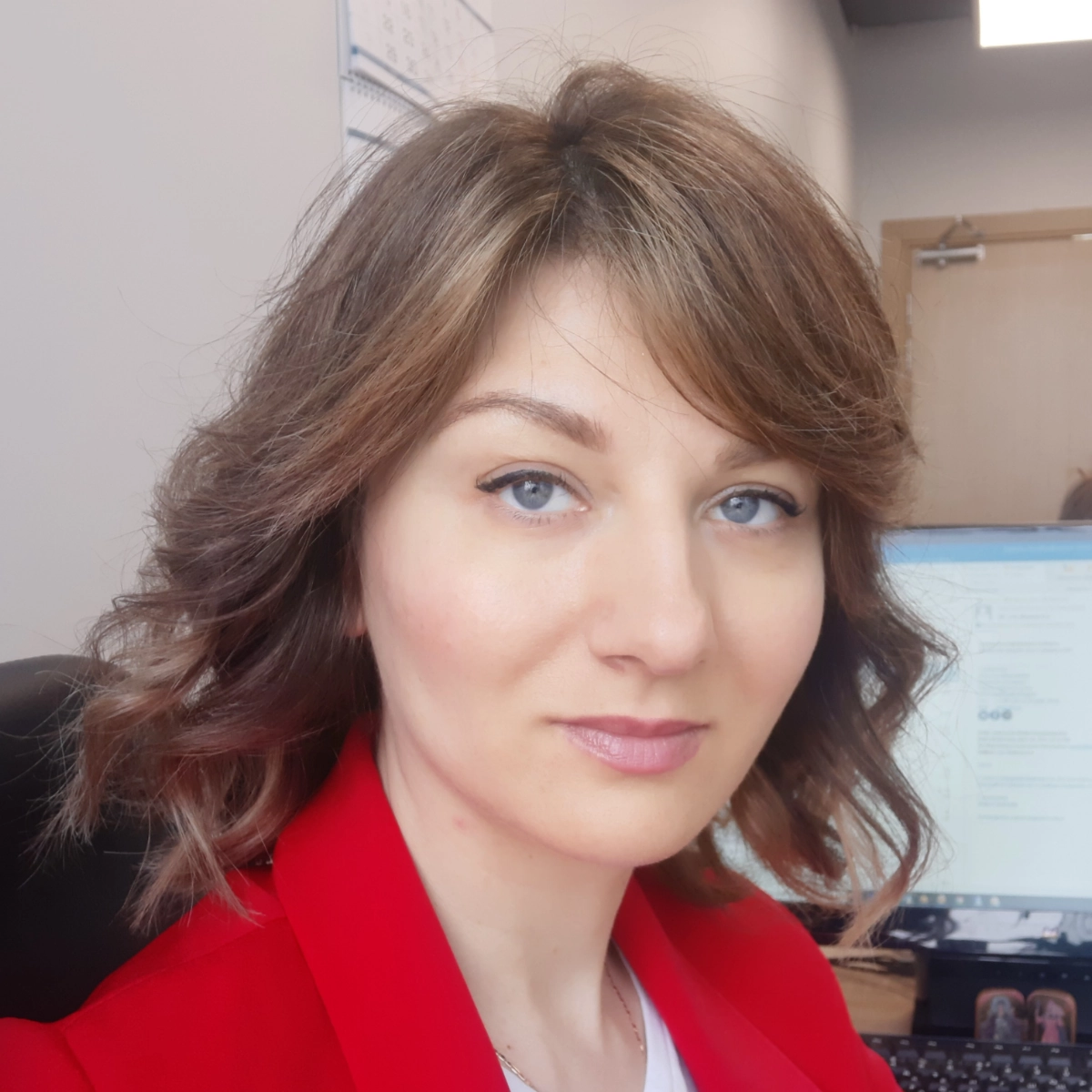 profile avatar