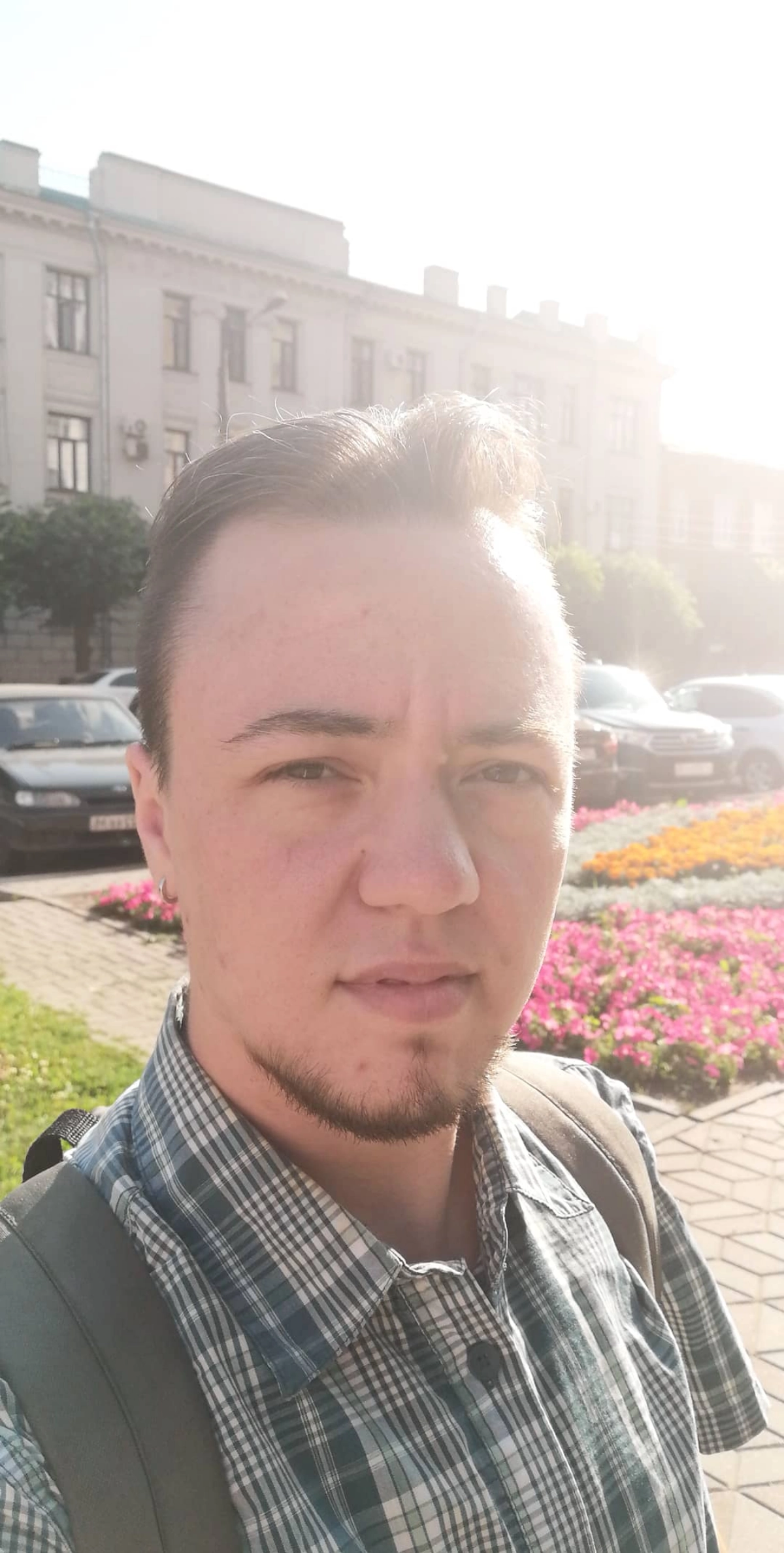 profile avatar