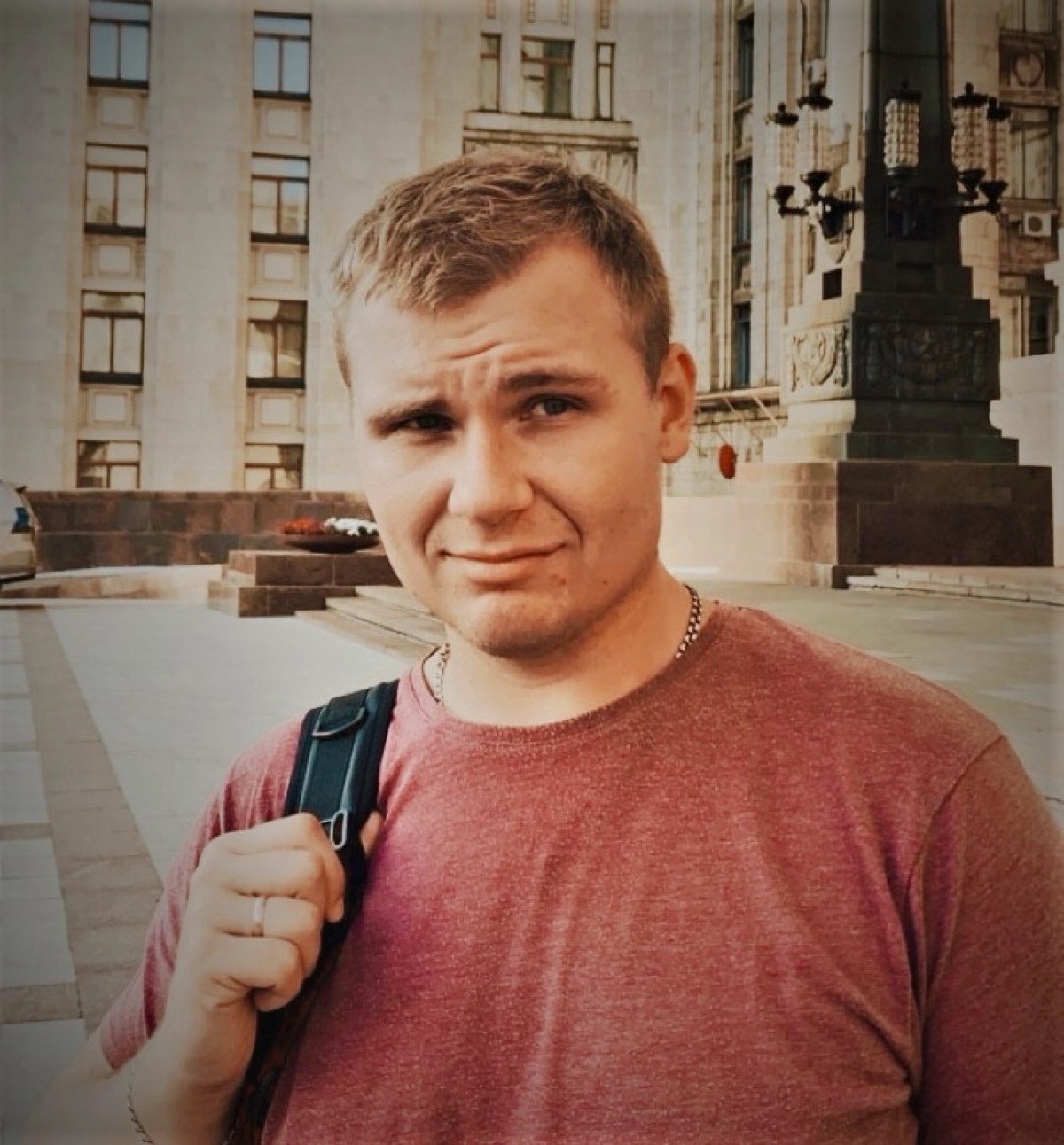 profile avatar