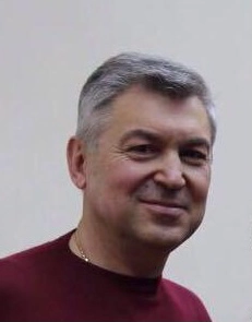 Александр Муругов