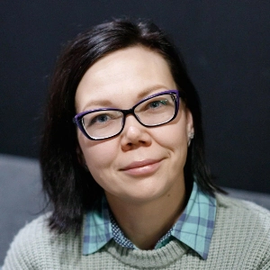 Ксения Яськова