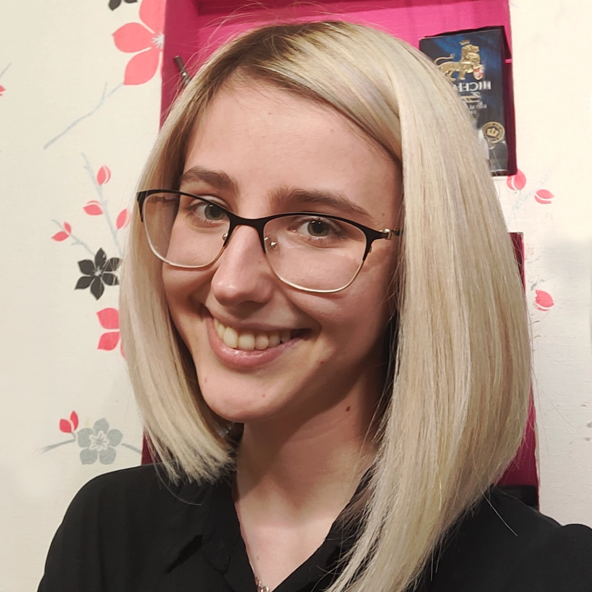 profile avatar