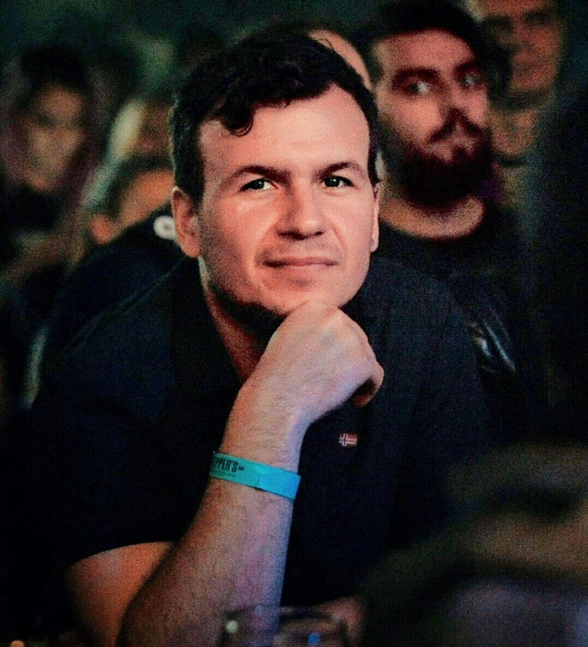 profile avatar