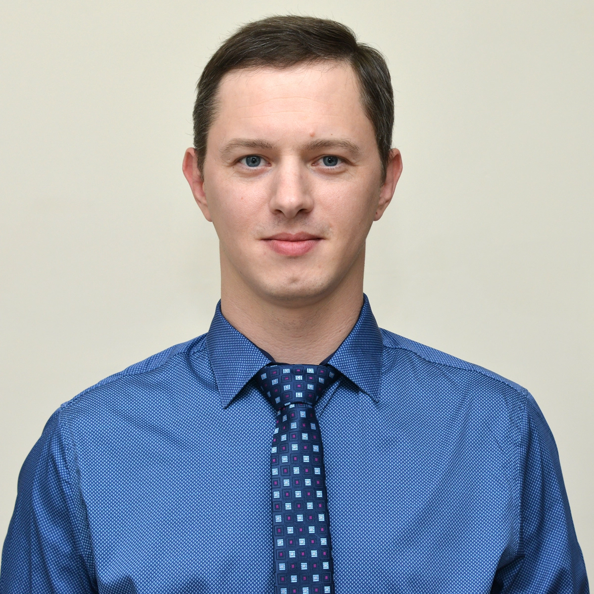 Кирилл Нефёдов