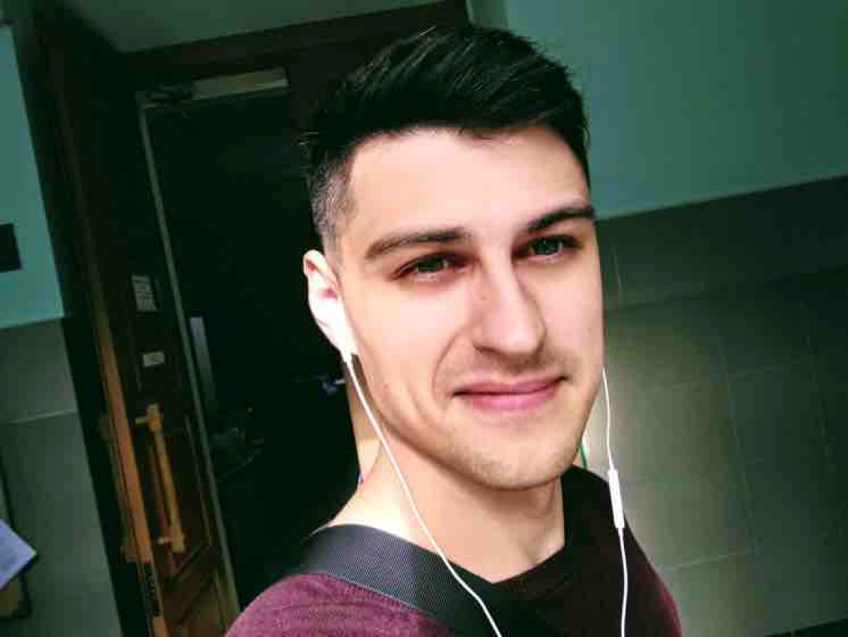 Дмитрий Герасимов | Сетка — социальная сеть от hh.ru