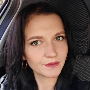 Натали Медведева