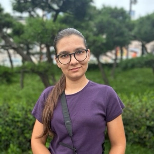 Ирина Медведева