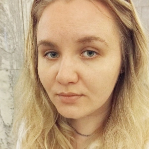 Юлия Селиванова