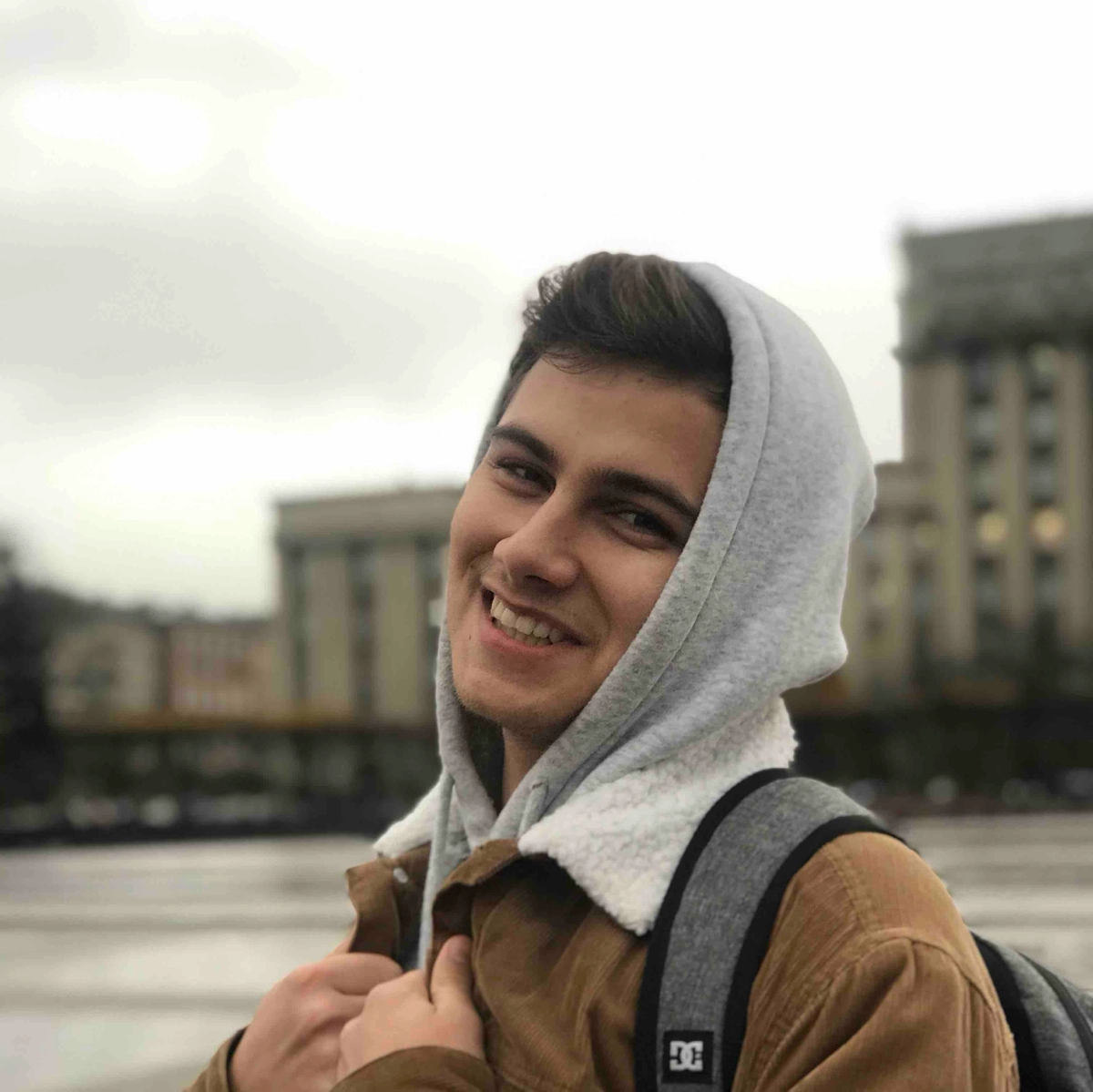 profile avatar