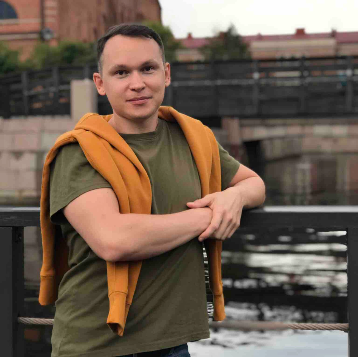 profile avatar