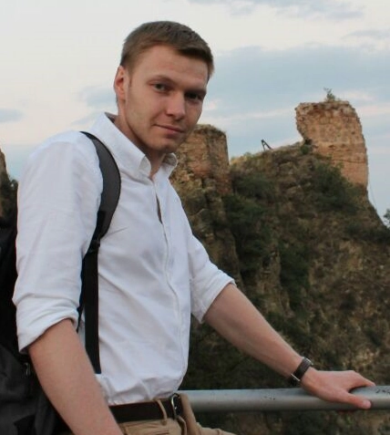 Николай Смирнов