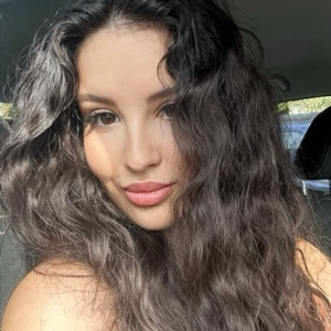 Анна Гапонова | Сетка — социальная сеть от hh.ru