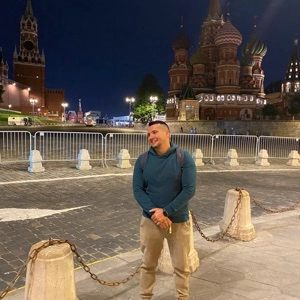 profile avatar